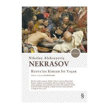 Rusya’da Kimler İyi Yaşar - Nikolay Berdyaev