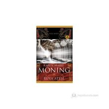 RÜYA ATEŞI - KAREN MARIE MONING
