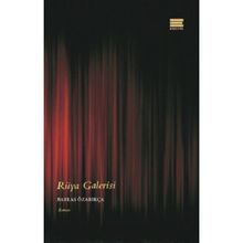 Rüya Galerisi - Barlas Özarıkça