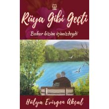 RÜYA GIBI GEÇTI ÖMÜR - HARUN TOKAK