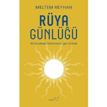 Rüya Günlüğü Müptela Yayınları