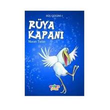 Rüya Kapanı - Amy Plum