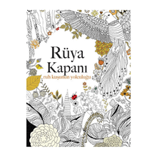 Rüya Kapanı: Ruh Kuşunun Yolculuğu