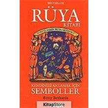RÜYA KITABI - BETTY BETHARDS