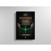 Rüya Koleksiyoncusu - Vedat Akyol