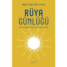 Rüya - Meltem Reyhan