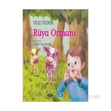 Rüya Ormanı - Filiz Özdem