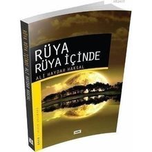 RÜYA RÜYA İÇİNDE - ALI HAYDAR HAKSAL