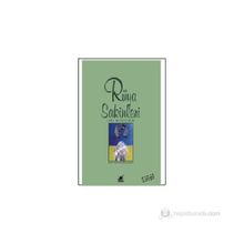 RÜYA SAKINLERI - IRIS MURDOCH