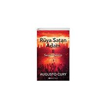 Rüya Satan Adam II Sessiz Devrim Epsilon Yayınevi