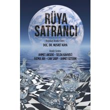 Rüya Satrancı - Nusret Kaya