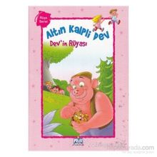 RÜYA SERISI ALTIN KALPLI DEV DEV´IN RÜYASI - GENEL
