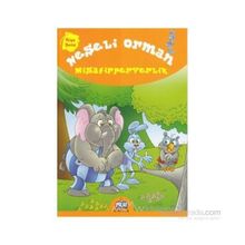 RÜYA SERISI NEŞELI ORMAN MISAFIRFERVERLIK - GENEL