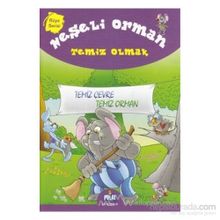 RÜYA SERISI NEŞELI ORMAN TEMIZ OLMAK - GENEL