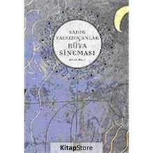 RÜYA SİNEMASI DENEME 1 - SADIK YALSIZUÇANLAR
