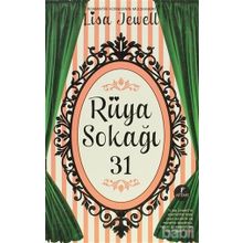RÜYA SOKAĞI 31 - LISA JEWELL