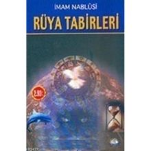 RÜYA TABIRLERI (CEP BOY) - İMAM NABLUSI