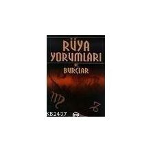 RÜYA YORUMLARI VE BURÇLAR - HALIT KARAOĞLU