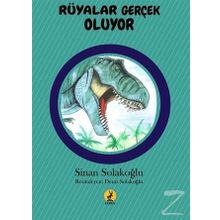 Rüyalar Gerçek Oluyor - Sinan Solakoğlu