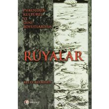 Rüyalar - Kelly Bulkeley