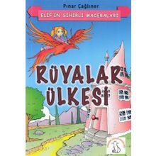 RÜYALAR ÜLKESİ - YALÇIN GÜL