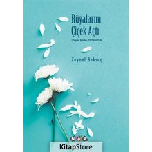 Rüyalarım Çiçek Açtı - Zeynel Beksaç