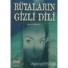 RÜYALARIN GIZLI DILI - BERRIN TÜRKOĞLU