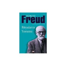 Rüyaların Yorumu - Sigmund Freud