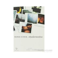 RÜYALARININ KIZI - BURAK EVREN