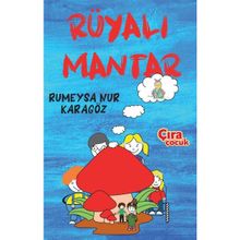 Rüyalı Mantar Rumeysa Nur Karagöz