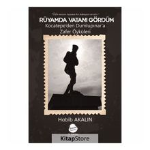 Rüyamda Vatanı Gördüm - Habib Akalın