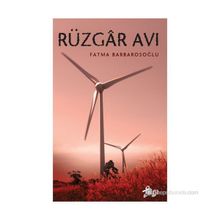 RÜZGAR AVI - FATMA BARBAROSOĞLU
