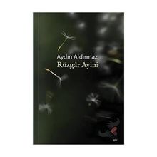 Rüzgar Ayini Klaros Yayınları