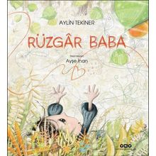 Rüzgar Baba - Aylin Tekiner