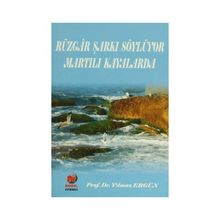 RÜZGAR ŞARKI SÖYLÜYOR RÜZGARLI KIYILARDA - GENEL