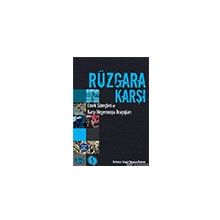 Rüzgara Karşı - Gamze Yücesan