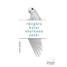 Rüzgara Karşı Söylenen Şarkı - Caner Girgin