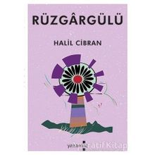 Rüzgargülü-Halil Cibran