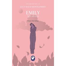 Rüzgarın Kızı Emily 3 Cem Yayınevi