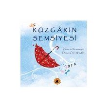 Rüzgarın Şemsiyesi - Demet Özdemir
