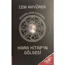 Rüzgarların Ötesinde - Cem Akyürek