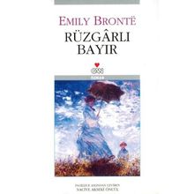Rüzgarlı Bayır - Emily Bronte