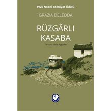 Rüzgarlı Kasaba Cem Yayınevi