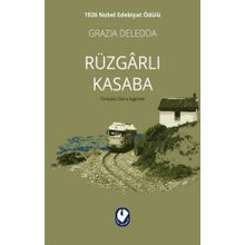 Rüzgarlı Kasaba - Grazia Deledda