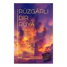 Rüzgârlı Bir Rüya Canan Kanatsız