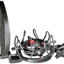 Rycote 045002 In Vision USM Stüdyo Kiti