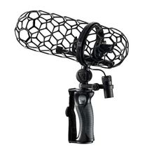 Rycote NS2-CA Nano Shield Rüzgar Koruyucu Kit
