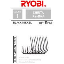 Ryobi Chinta No:2 Olta İğnesi
