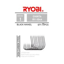 Ryobi Chinta No:6 Olta İğnesi