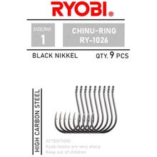 Ryobi Chinu Ring No:1-0 Olta İğnesi